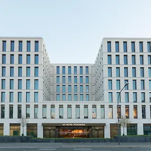 Hotel Ac By Marriott ****