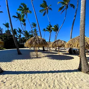 Hotel Deluxe Bavaro Villas And Suites - Location, Quality And Value For Your Vacation *****