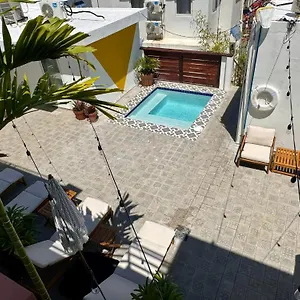 Hotel La Mona Loiza Complex By With Bear ***